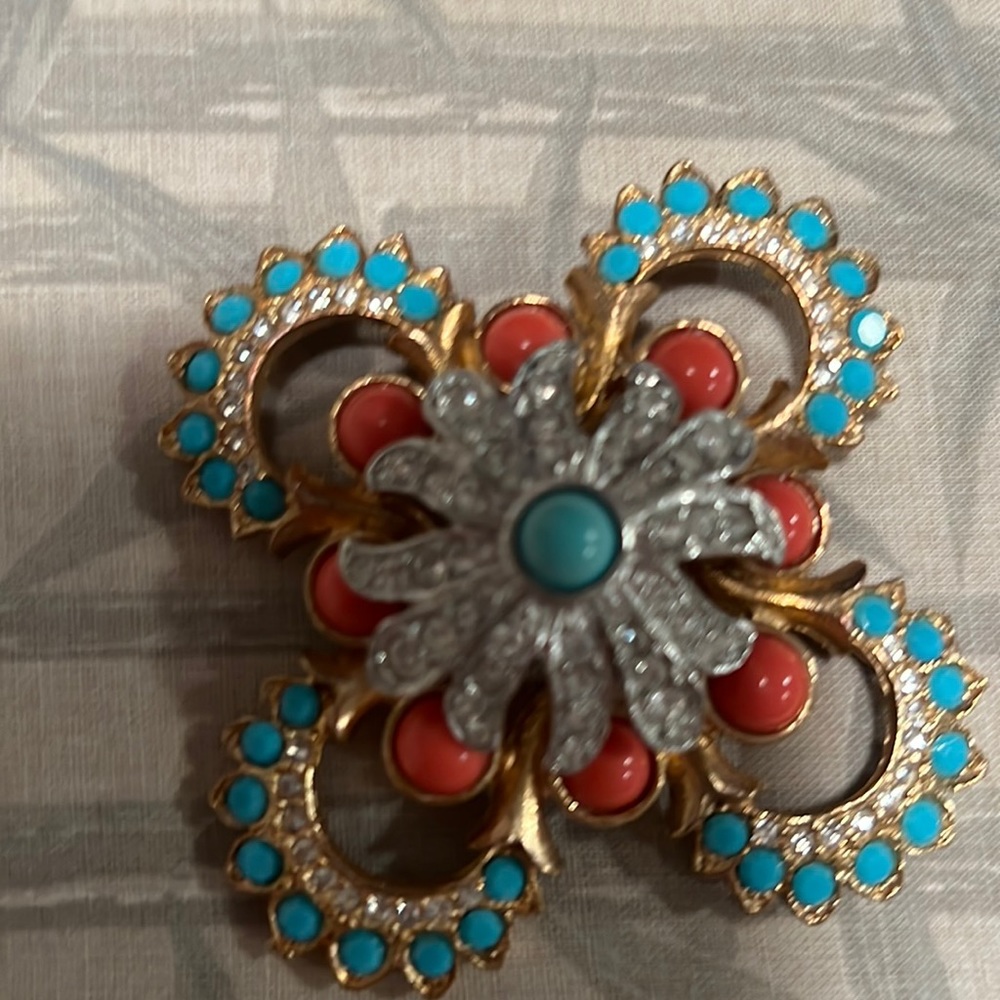 Signed RJ Graziano pin
